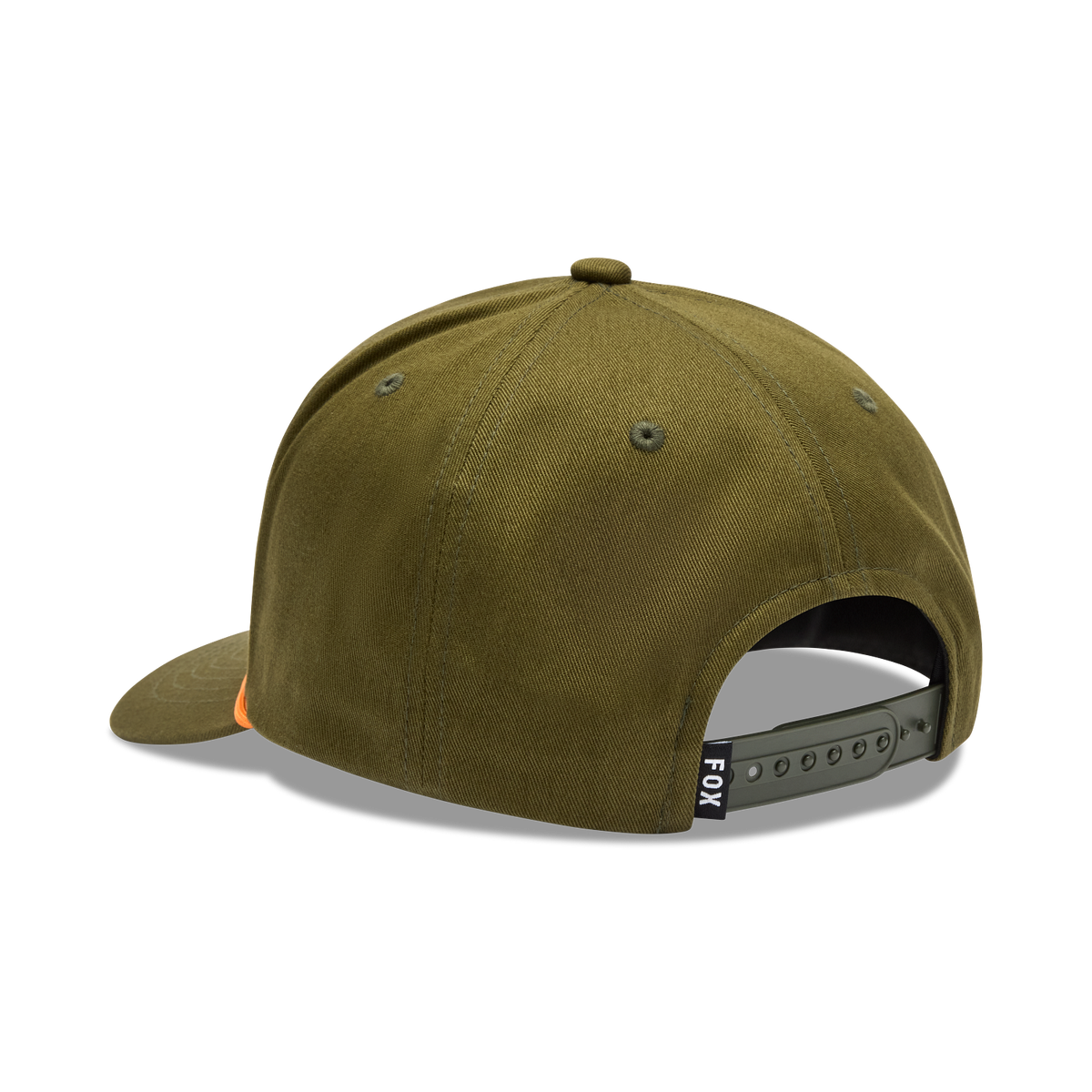 Equipped Snapback Hat