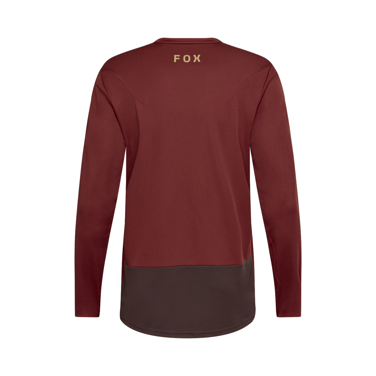 Ranger Long Sleeve Jersey