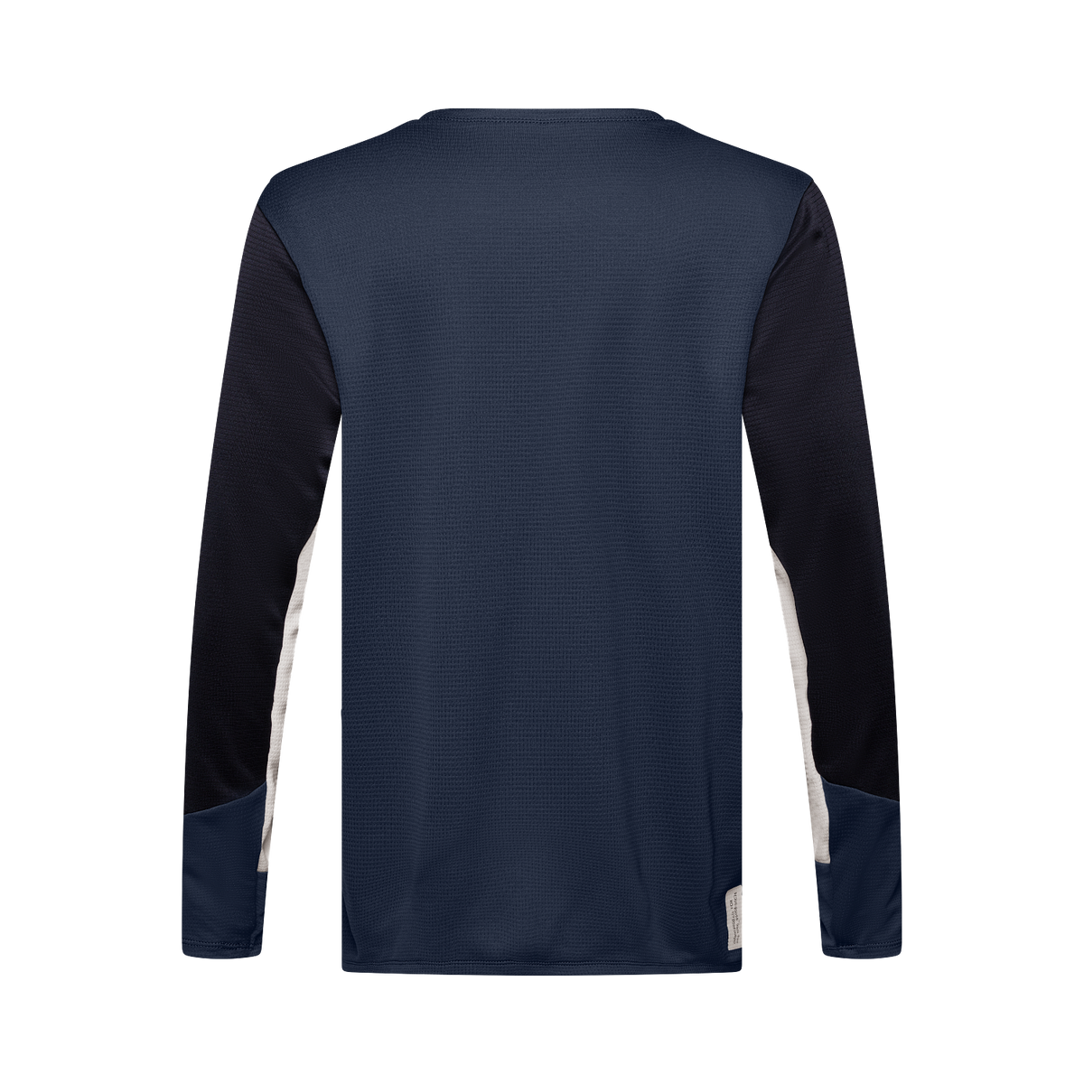 Youth Defend Long Sleeve Jersey