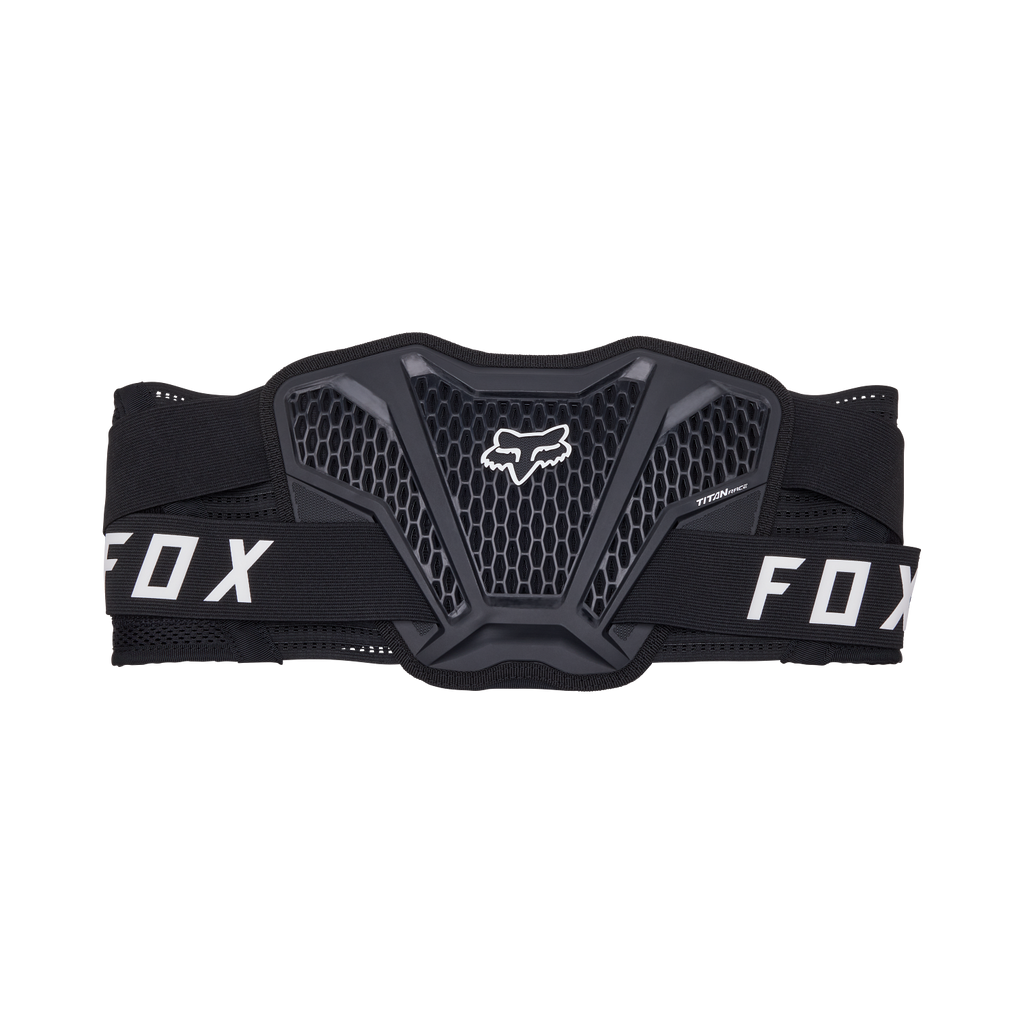 Titan Race Belt