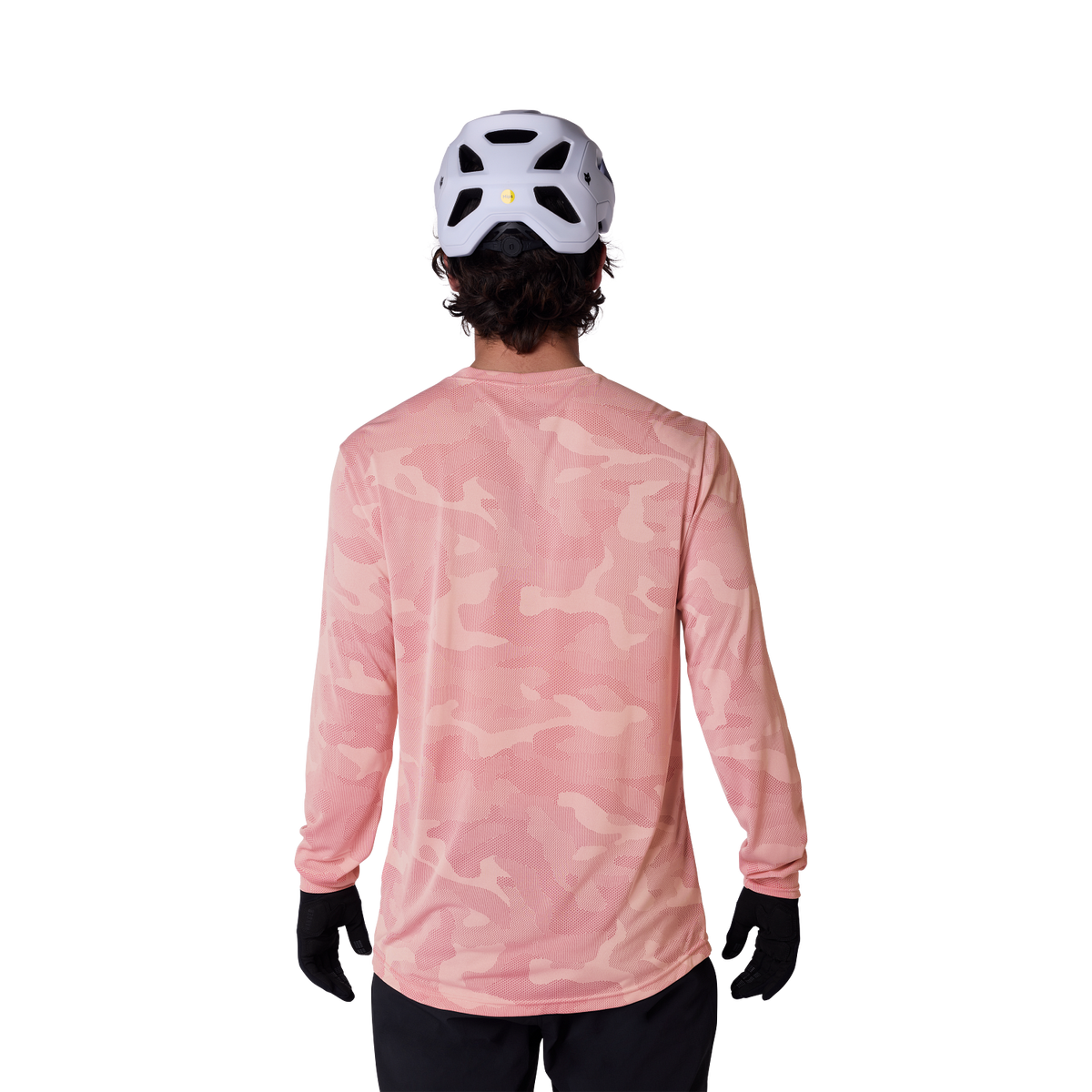 Ranger TruDri Long Sleeve Jersey