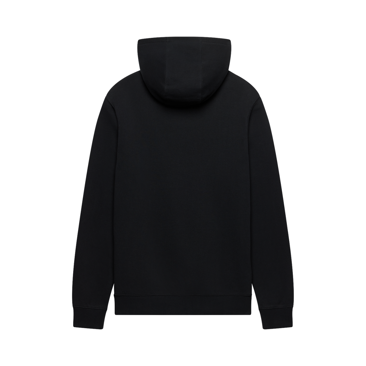 Pullover Hoodie