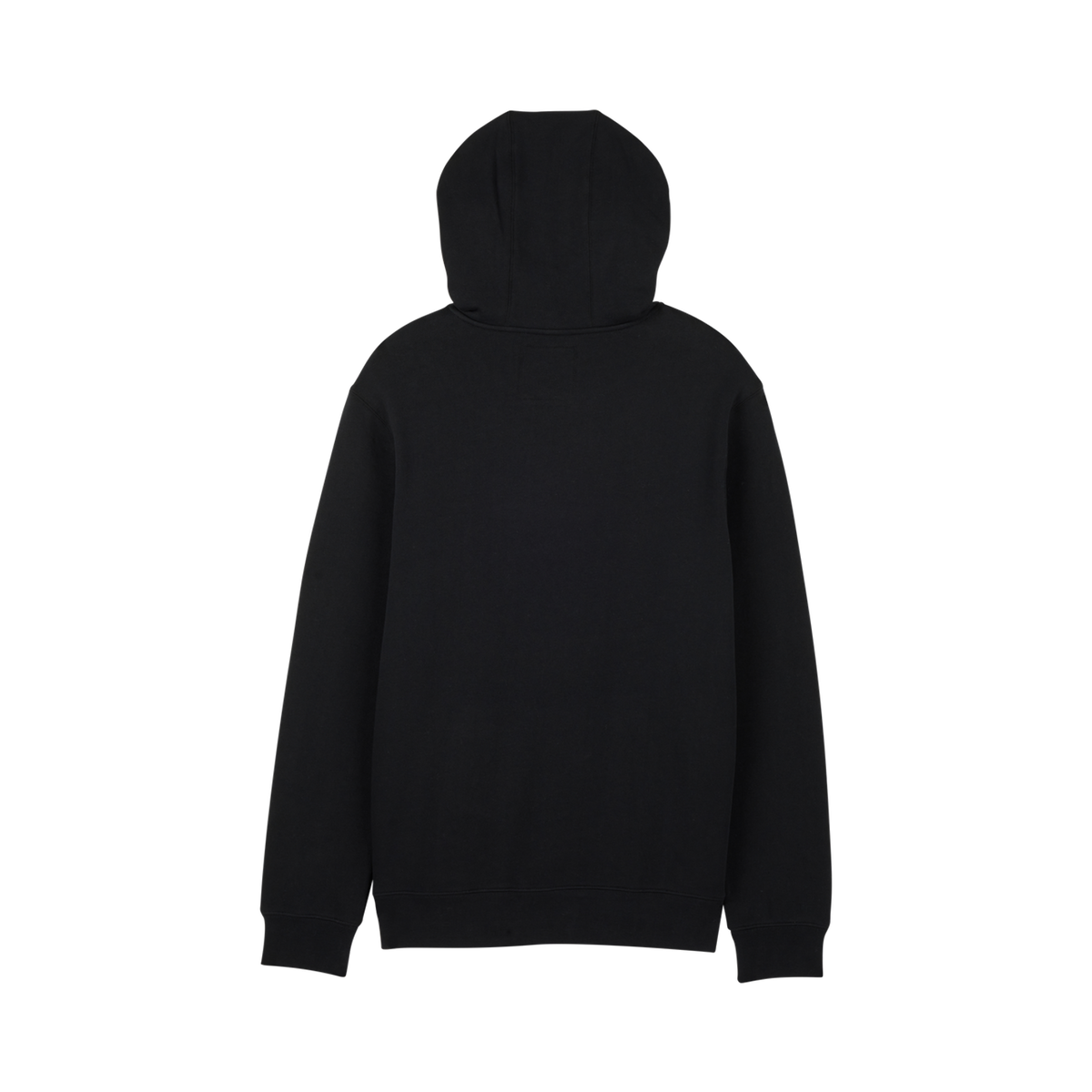 Pullover Hoodie