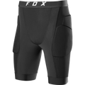 Baseframe Pro Padded Short