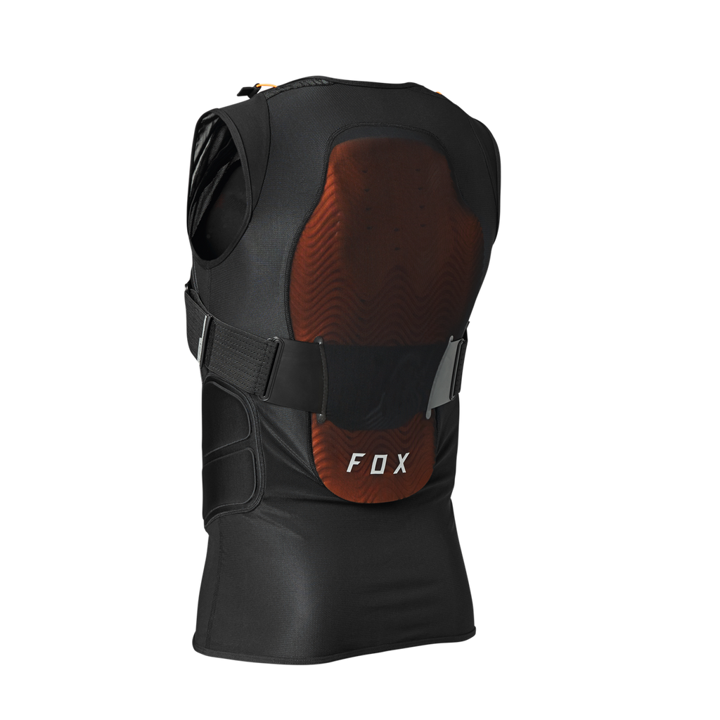Baseframe Pro D3O Vest Guard