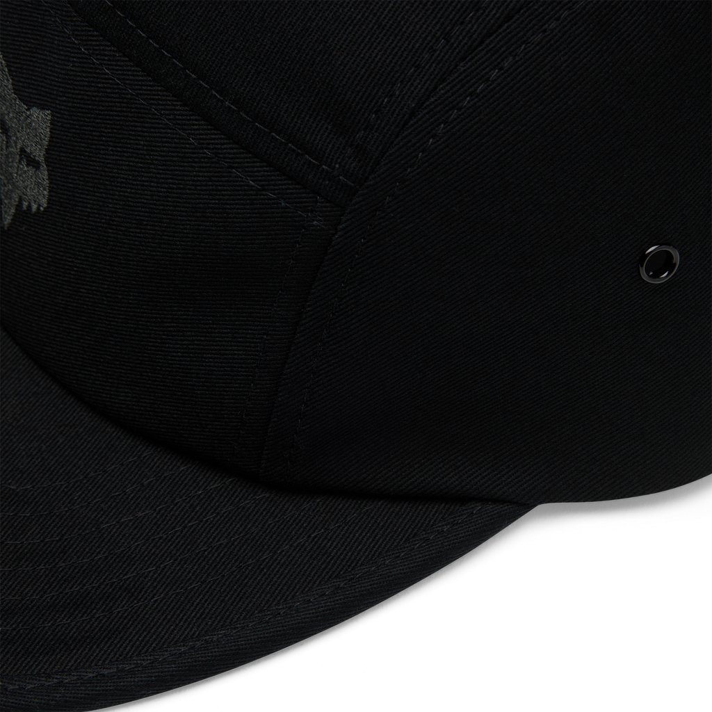 Camper Hat