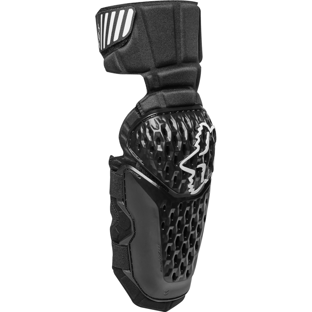 Titan Race CE Elbow Pads