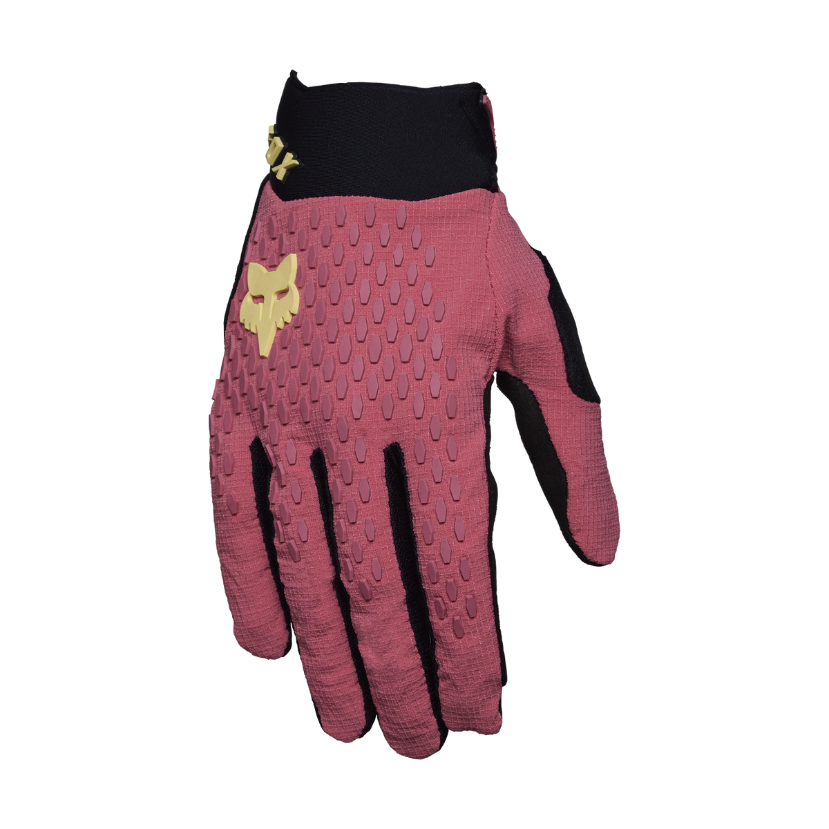 Womens Defend Gloves