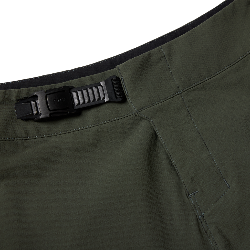 Ranger Lined Shorts