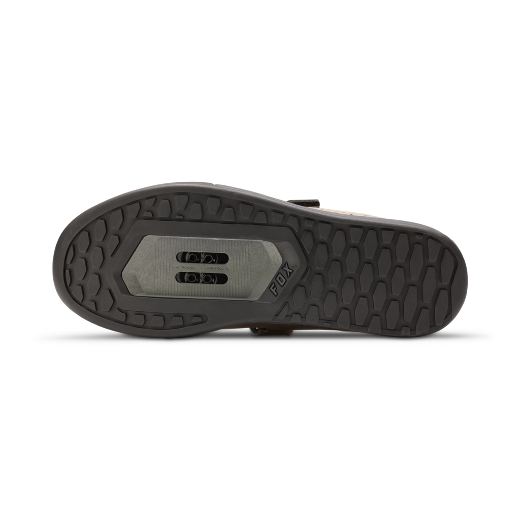 Union Clipless Shoes