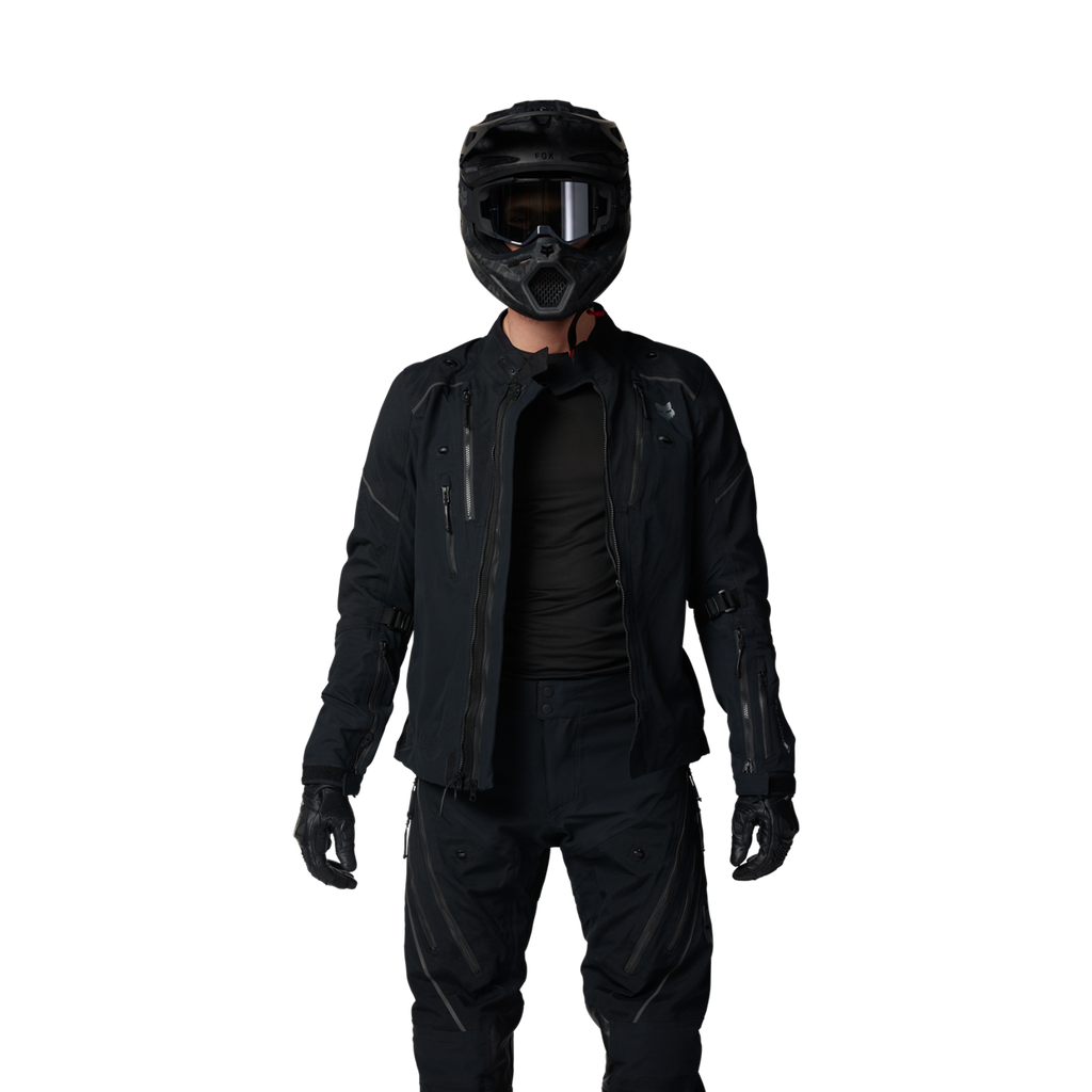 Defend GORE-TEX ADV Jacket