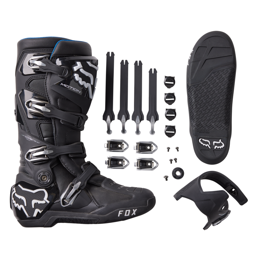 Motion Boots