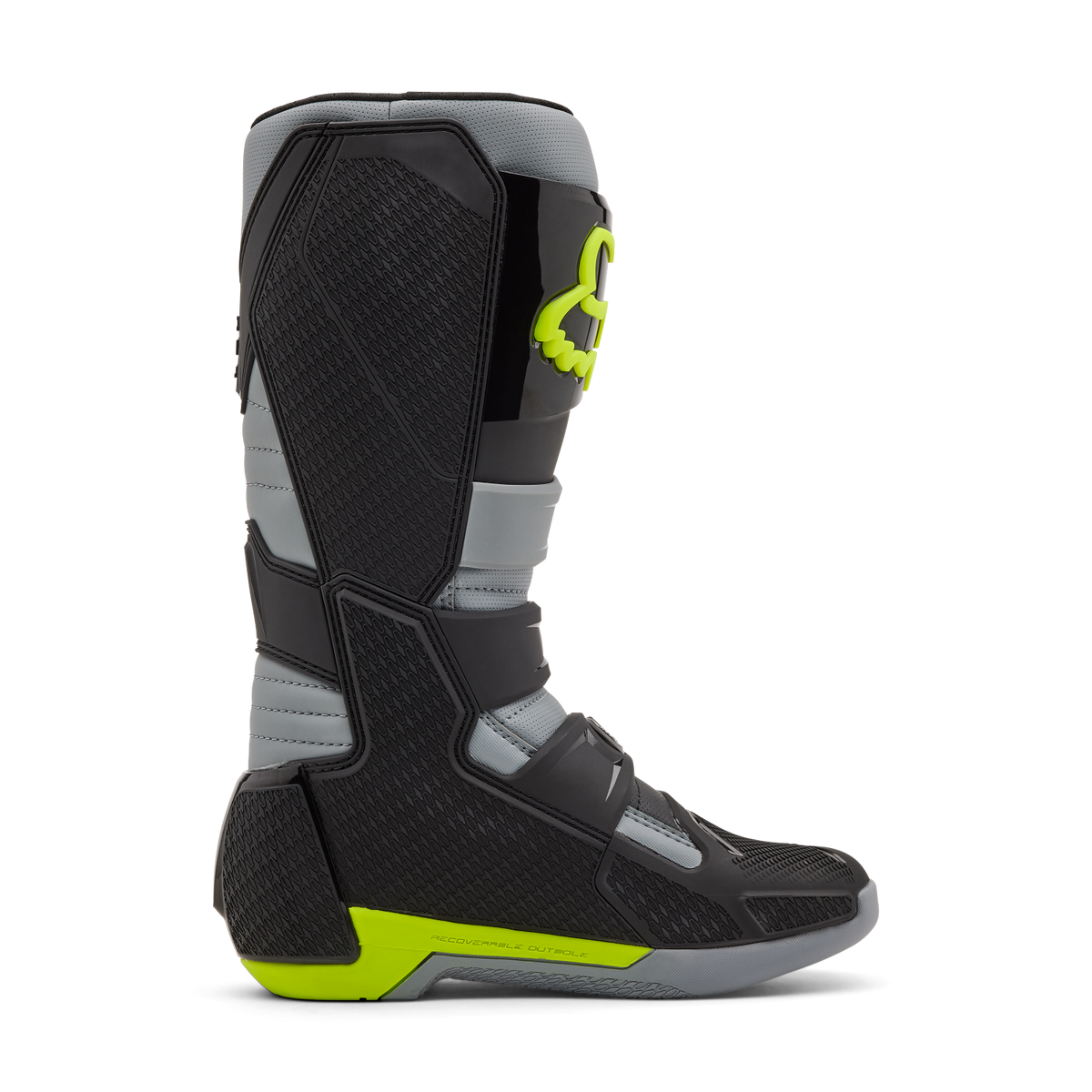 Comp Boots