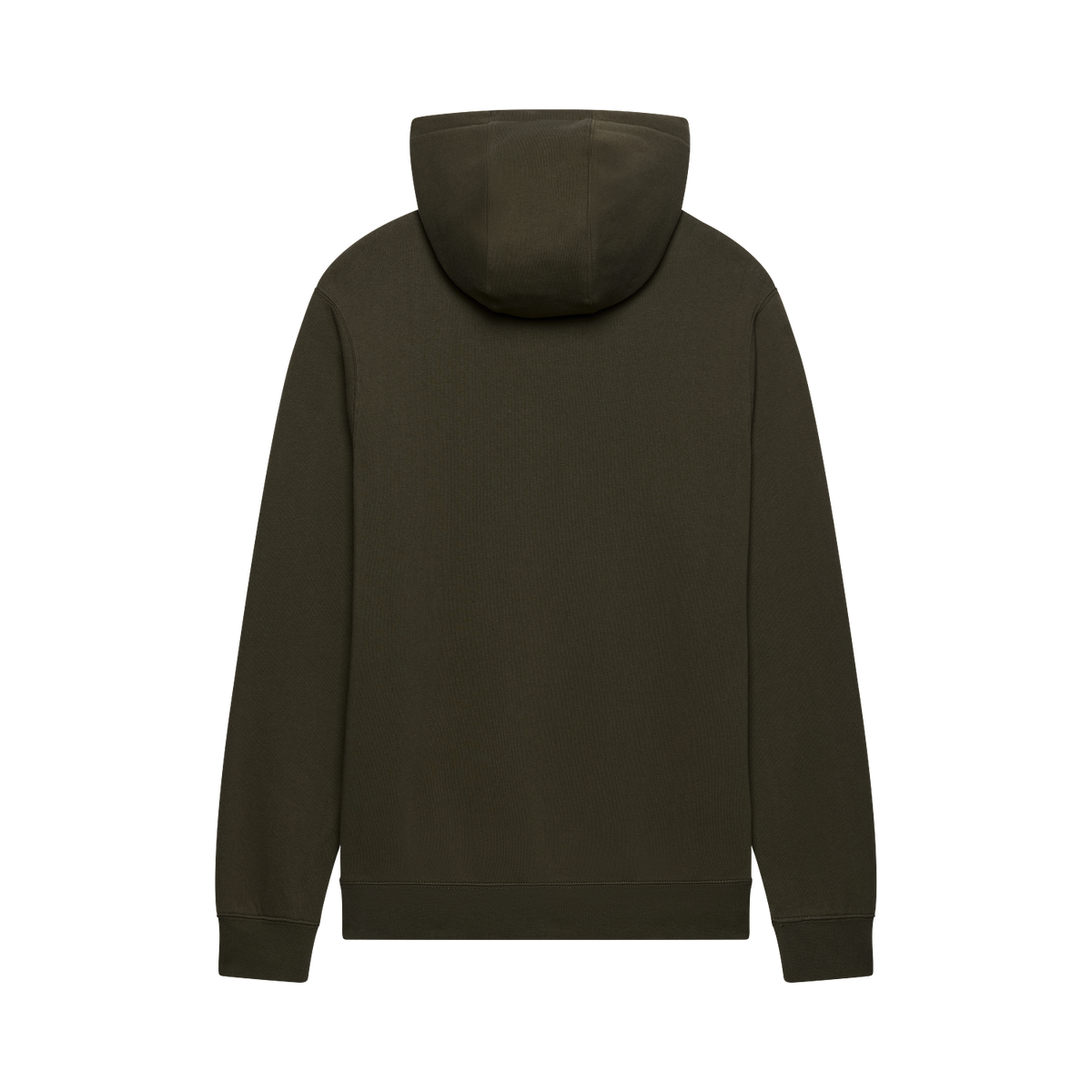 Pullover Hoodie