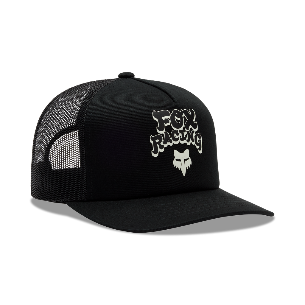 Racewear Mesh Trucker Hat