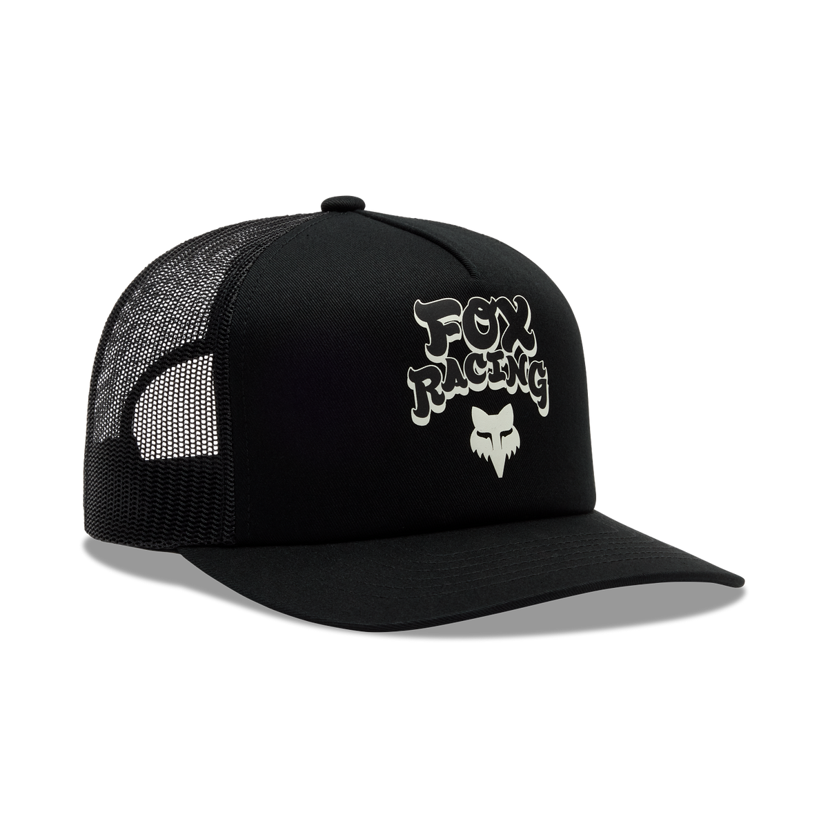 Racewear Mesh Trucker Hat
