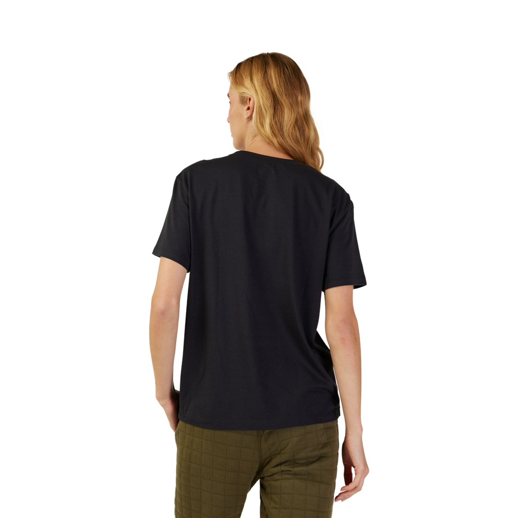 Womens Basic Tee