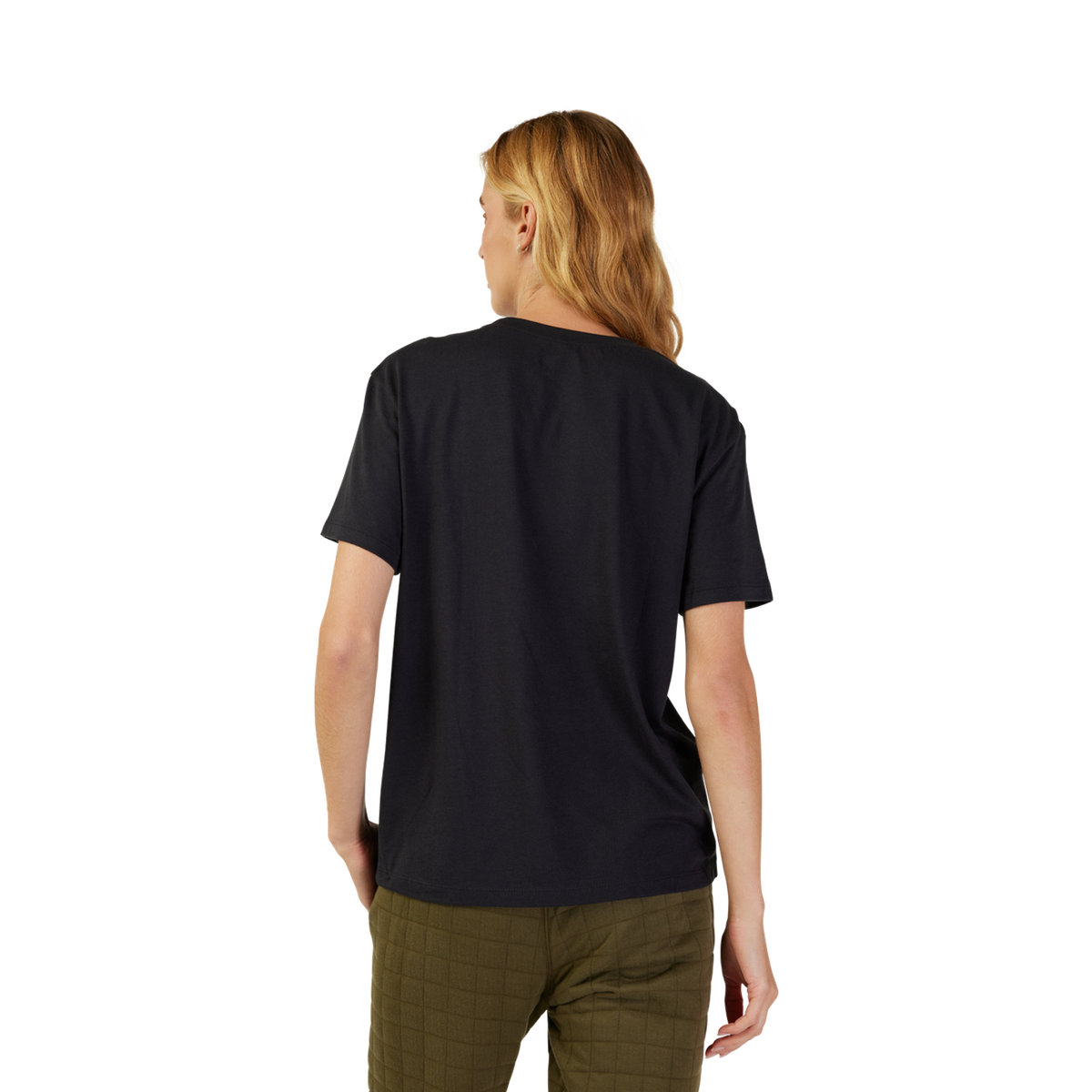 Womens Basic Tee