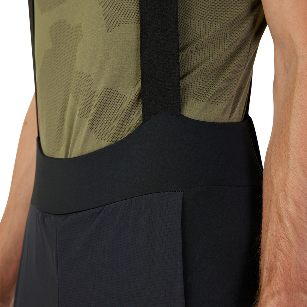 Flexair Ascent Cargo Bib Shorts