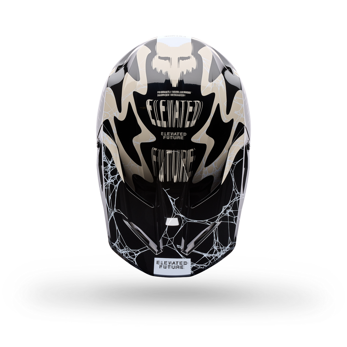 Youth V1 Diffuse Special Edition Helmet