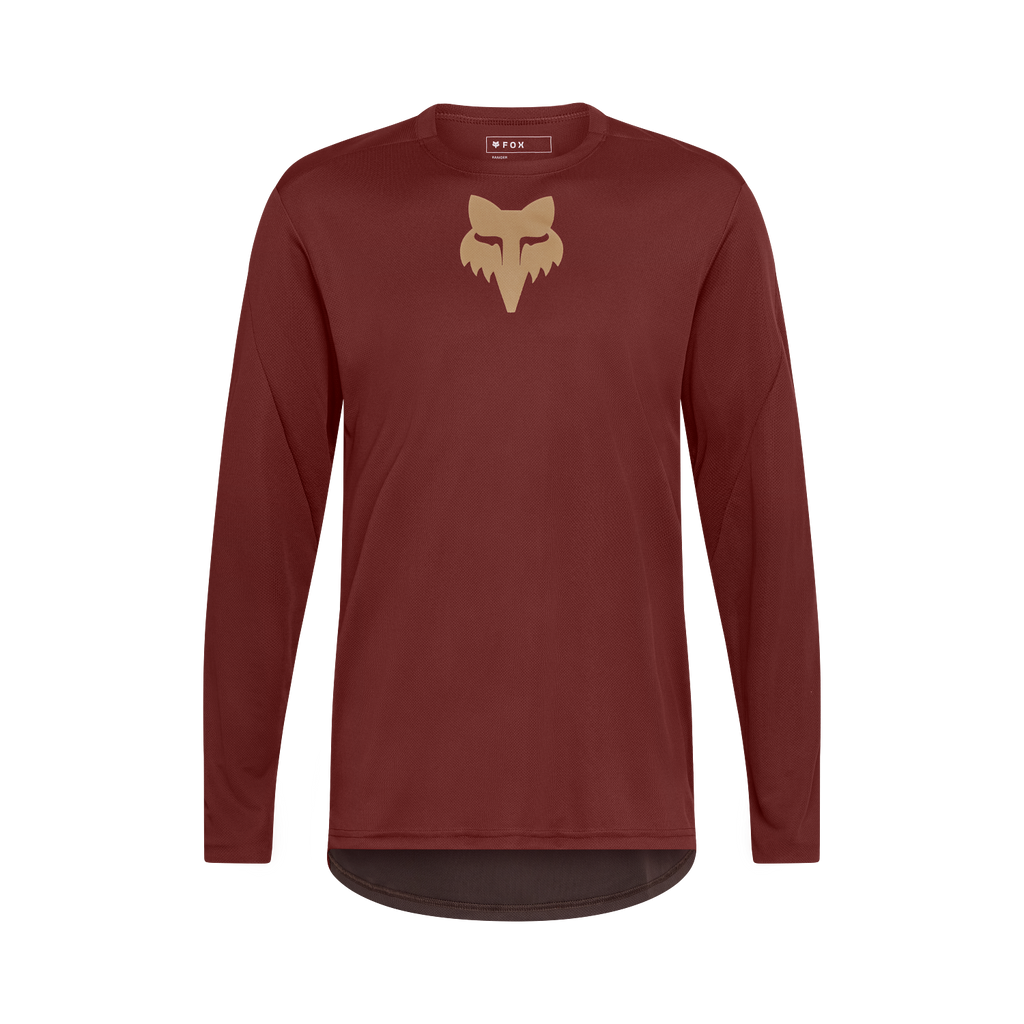 Ranger Long Sleeve Jersey