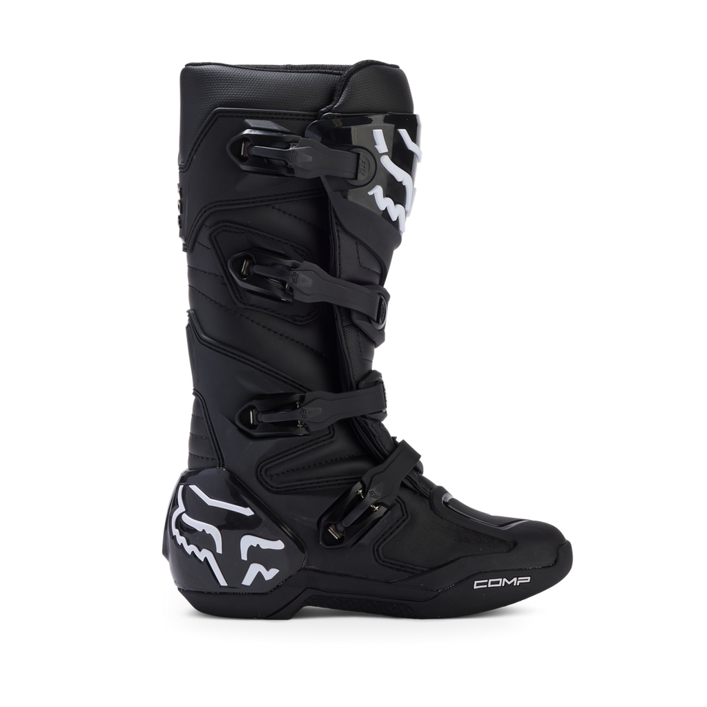 Youth Comp Boots