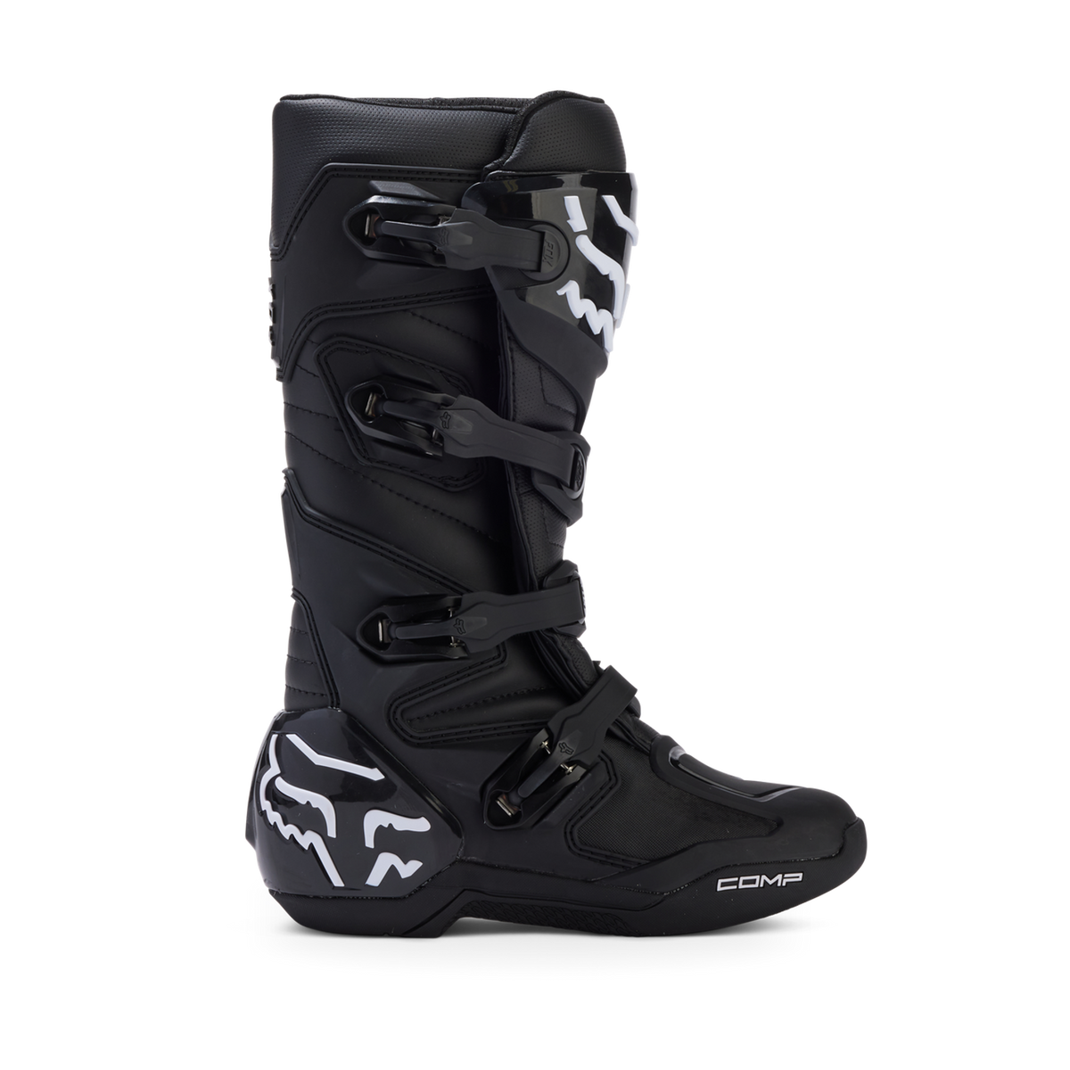 Youth Comp Boots