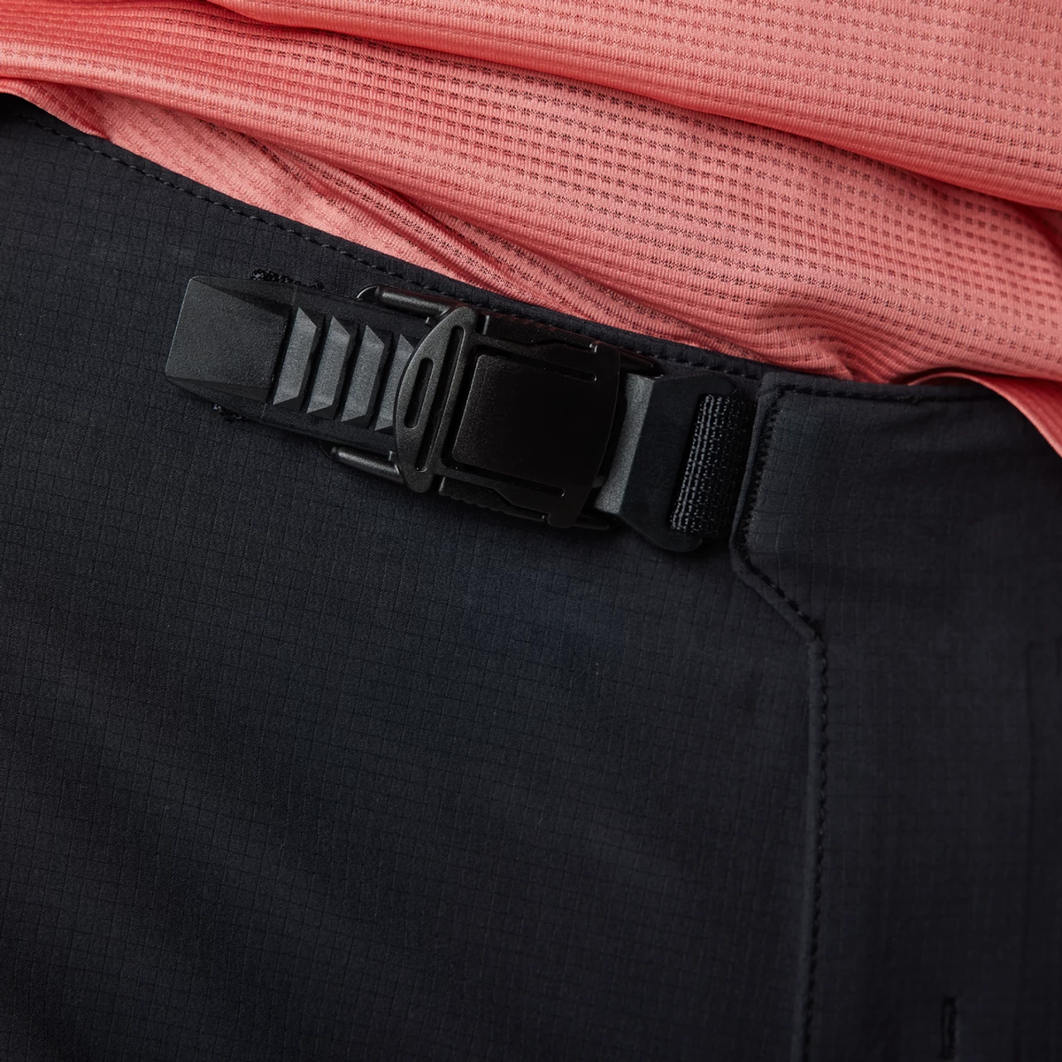 Womens Flexair Ascent Shorts