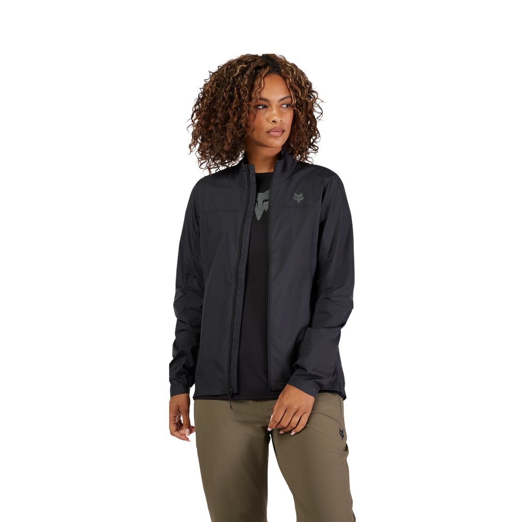 Womens Ranger Wind Jacket