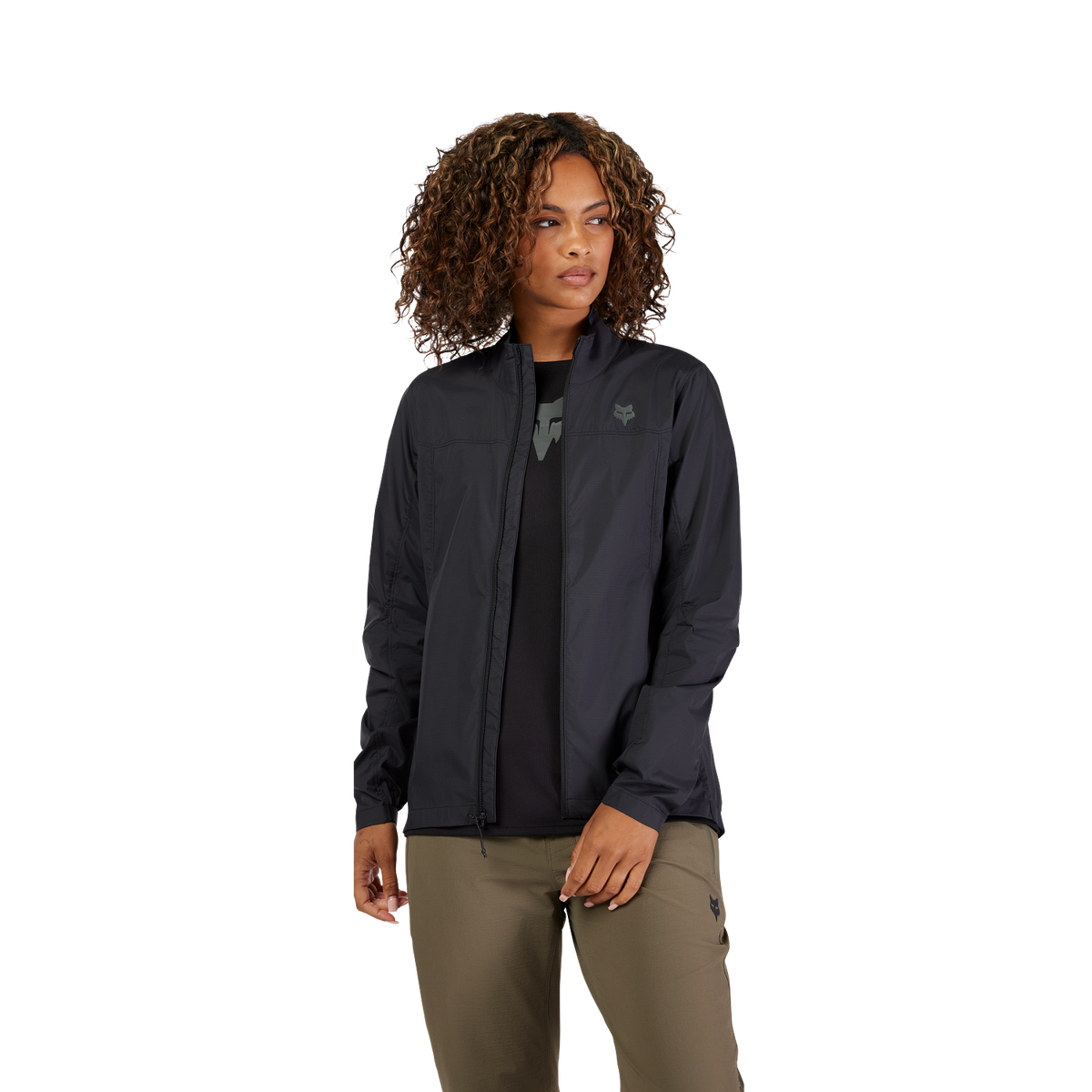 Womens Ranger Wind Jacket