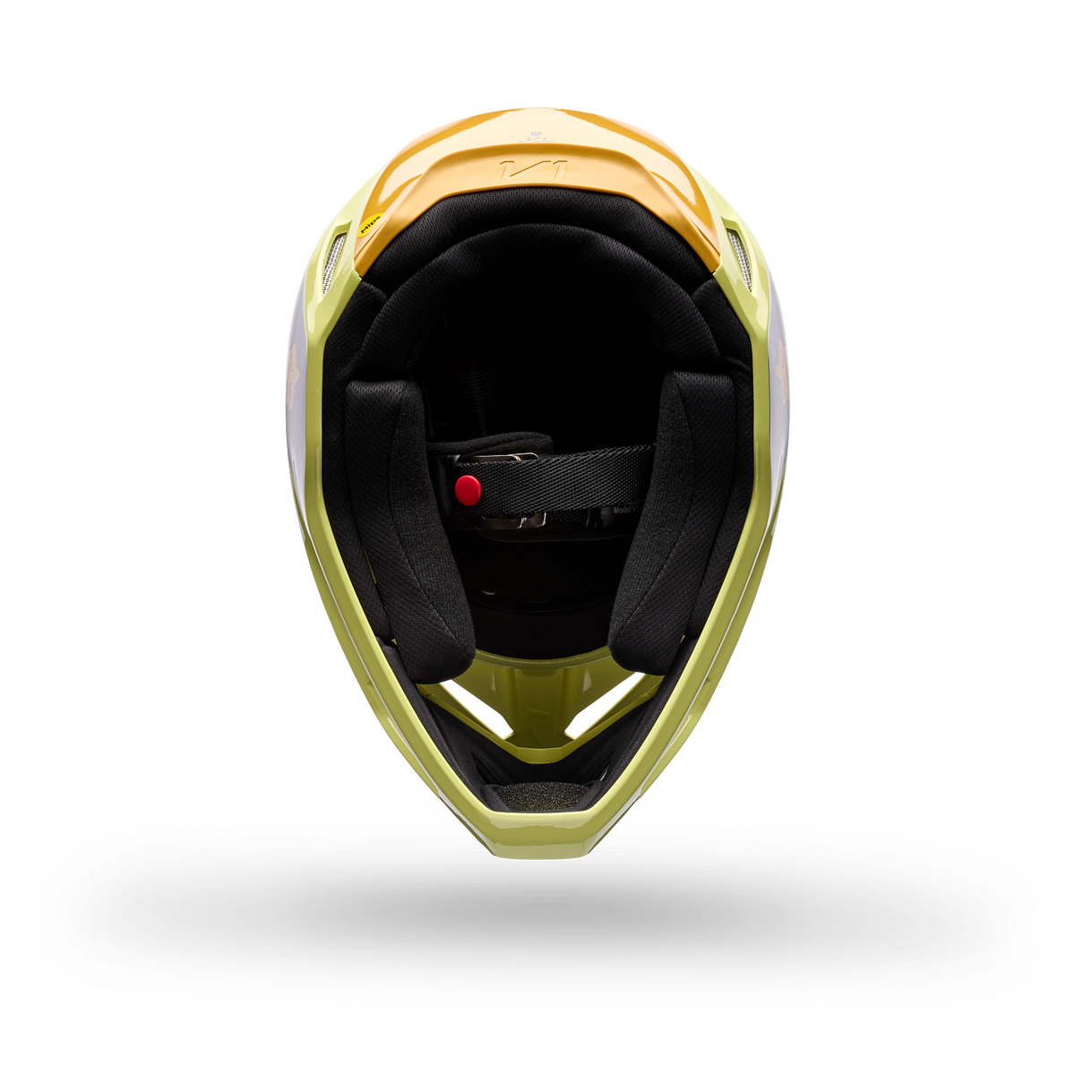 V1 Image Print Helmet