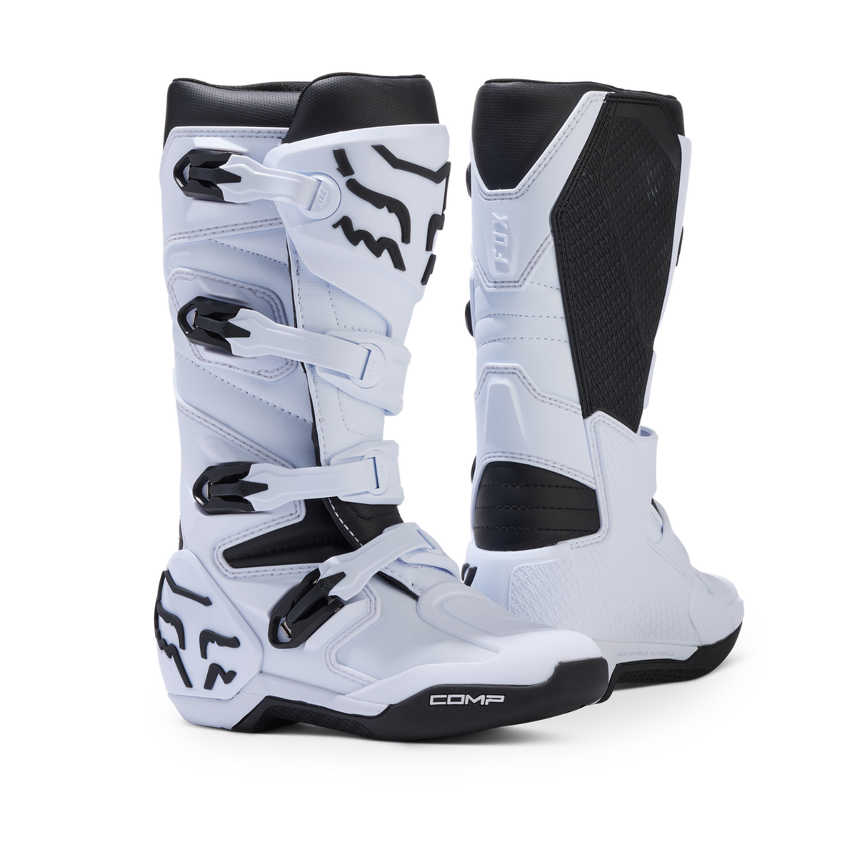Youth Comp Boots