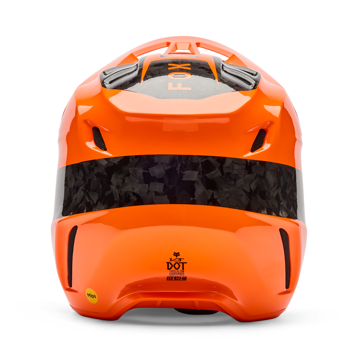 V3 RS Fracture Helmet