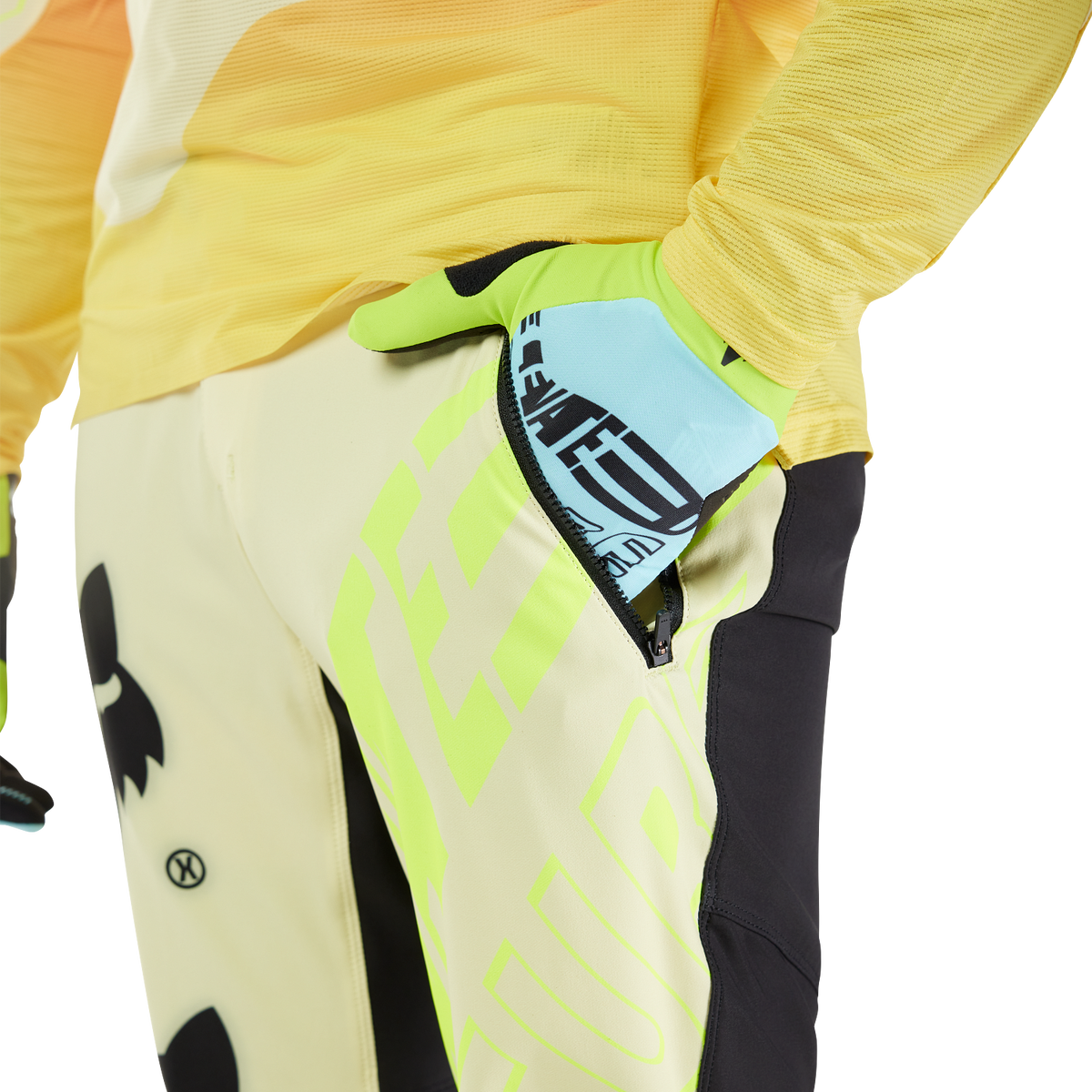 Flexair Elevated Pants