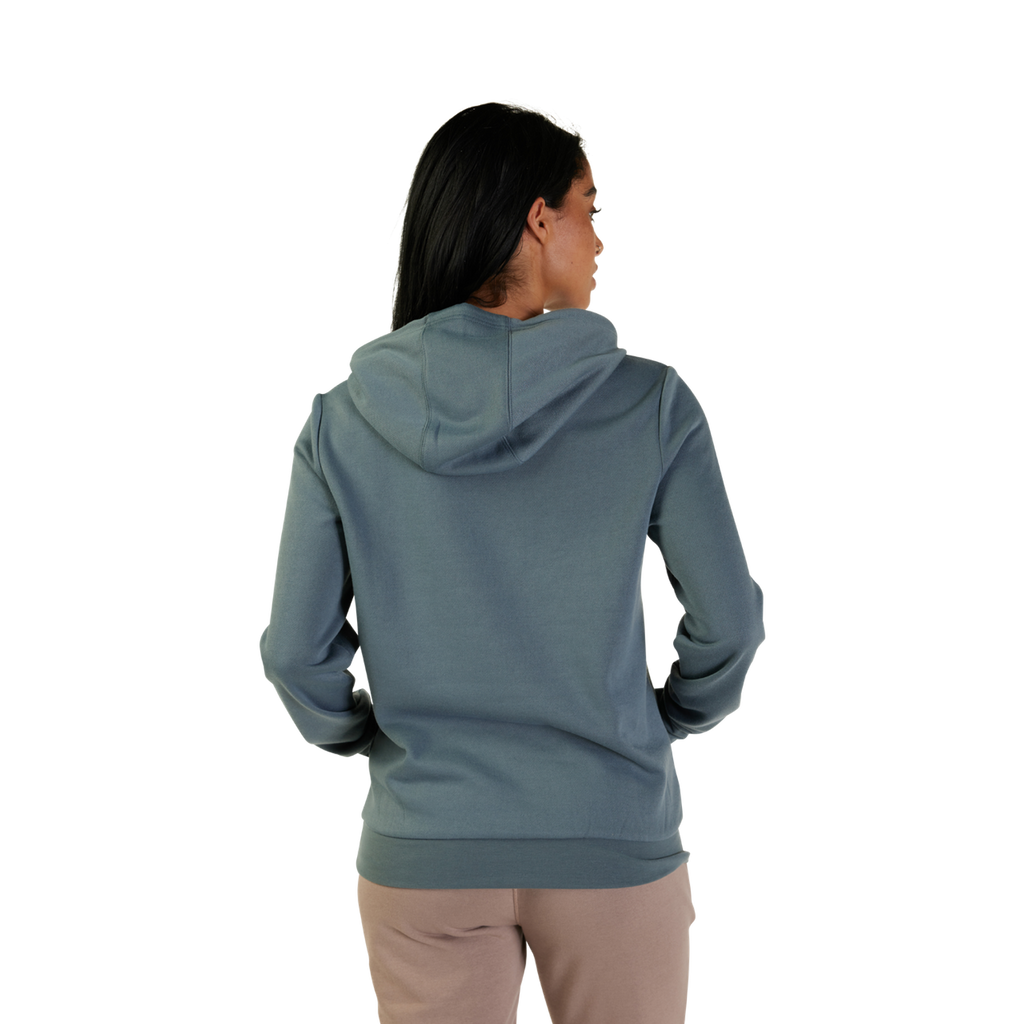 Womens Absolute Pullover Hoodie