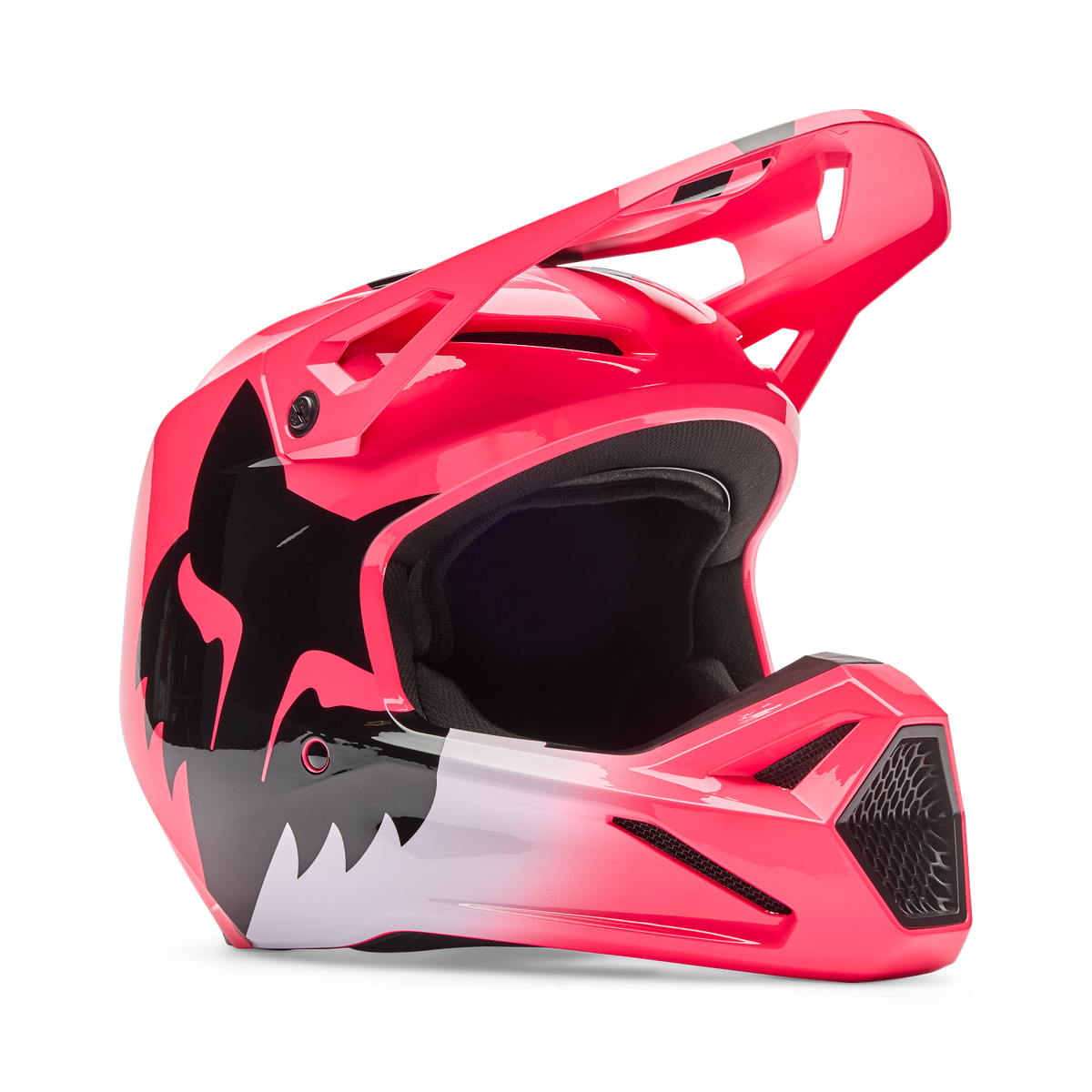 Youth V1 Shield Helmet