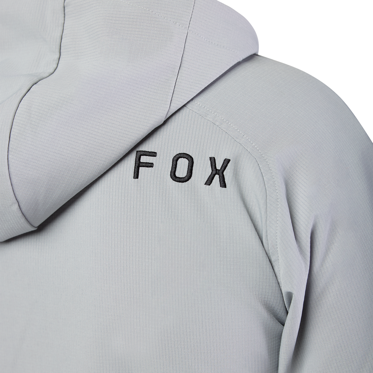 Survivalist Windbreaker
