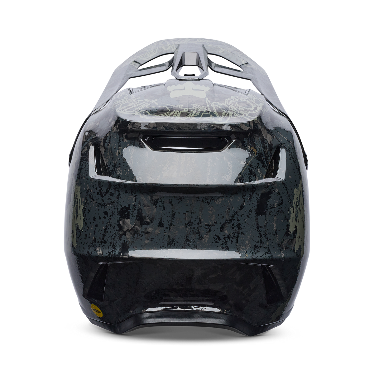Rampage RS Abyss Helmet