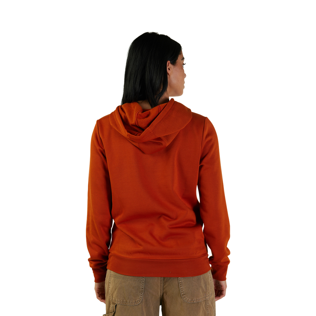Womens Absolute Pullover Hoodie