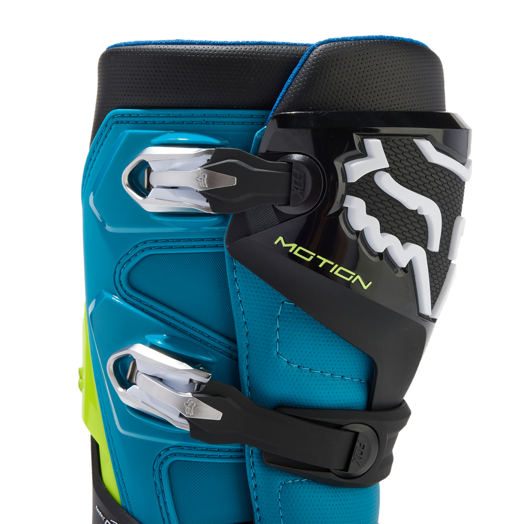 Motion Boots