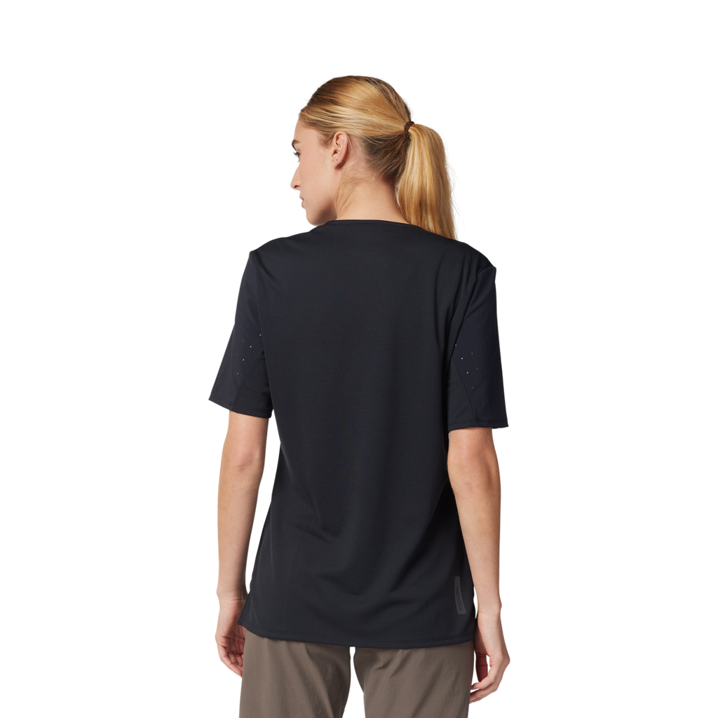 Womens Defend Jersey