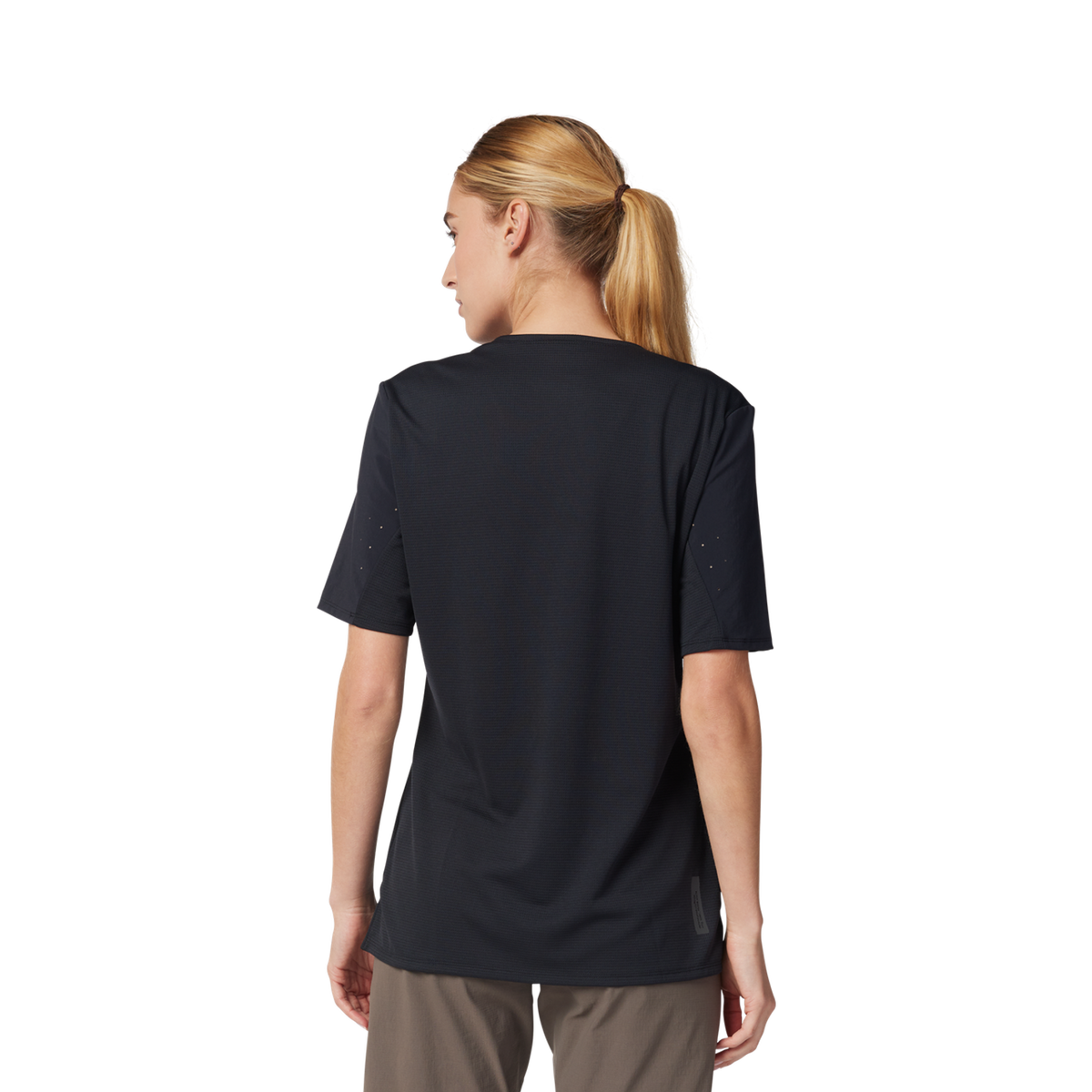 Womens Defend Jersey