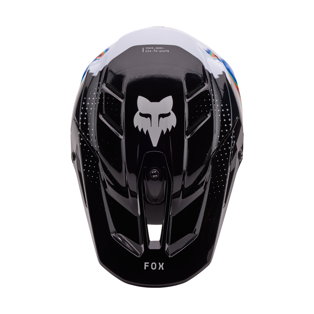 V3 RS Scans Helmet