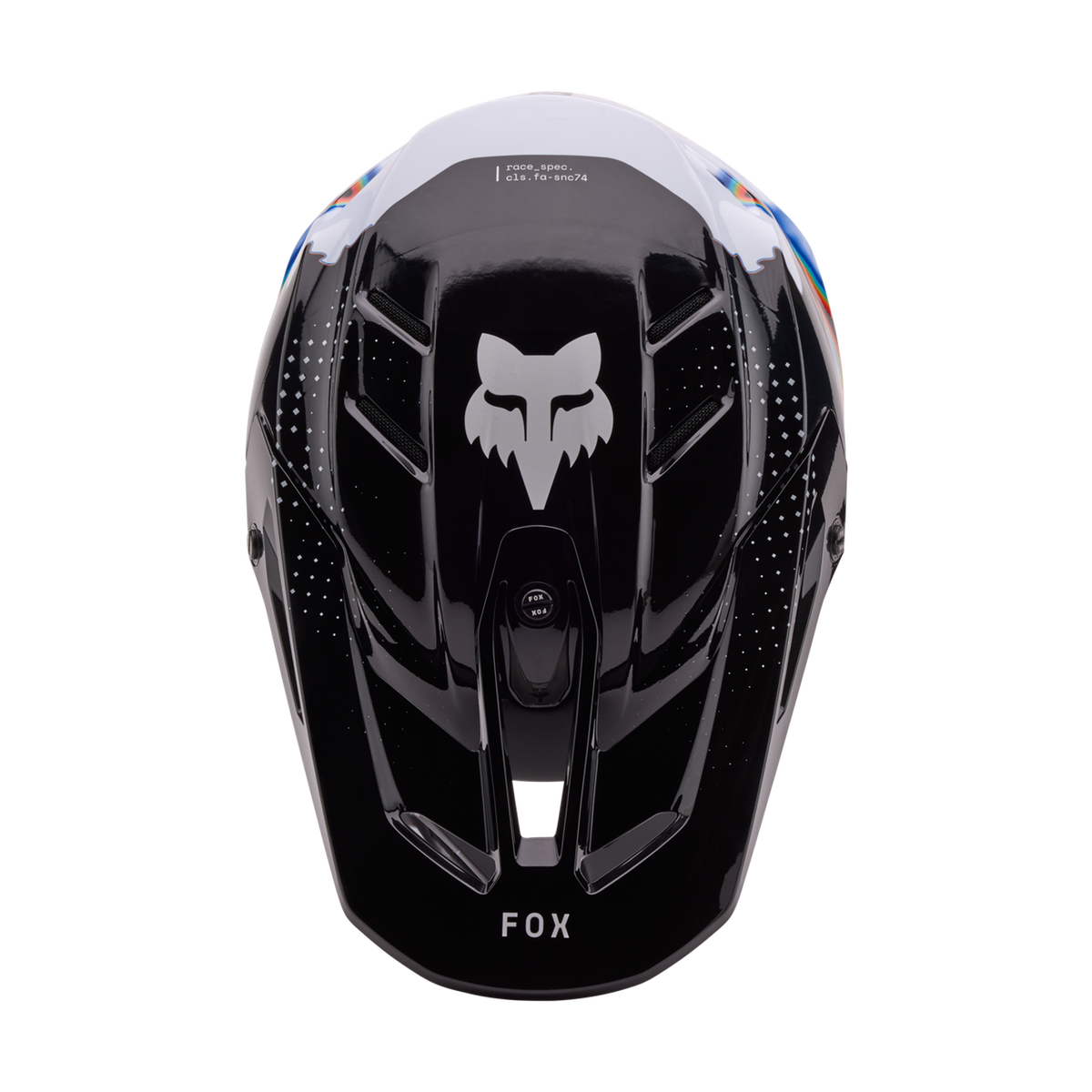 V3 RS Scans Helmet