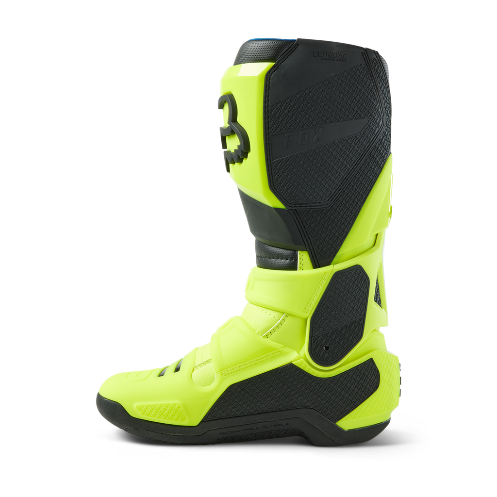 Instinct Boots