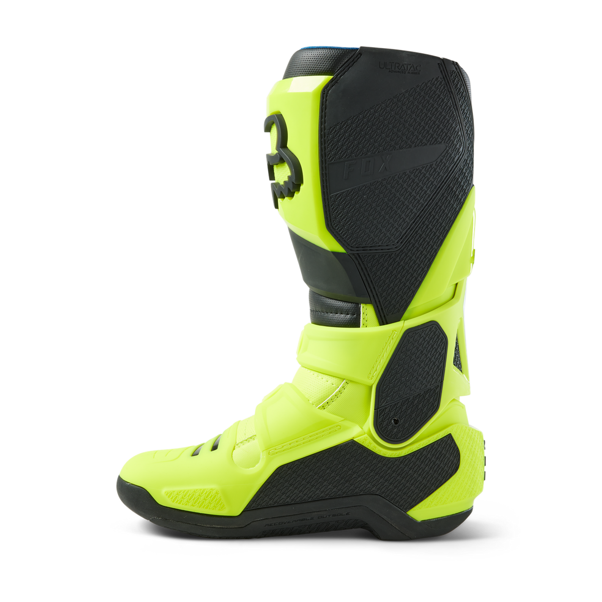 Instinct Boots