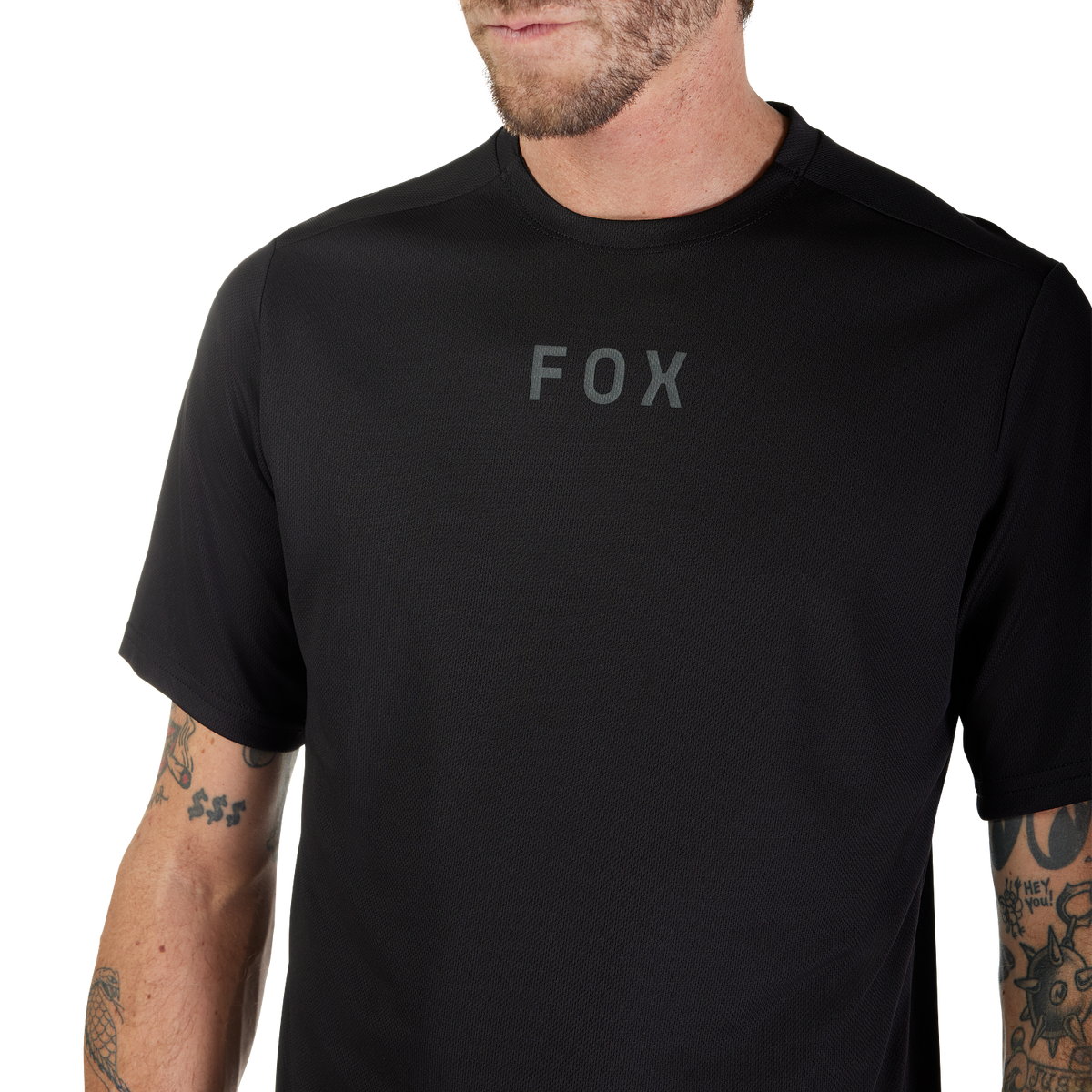 Ranger Wordmark Jersey