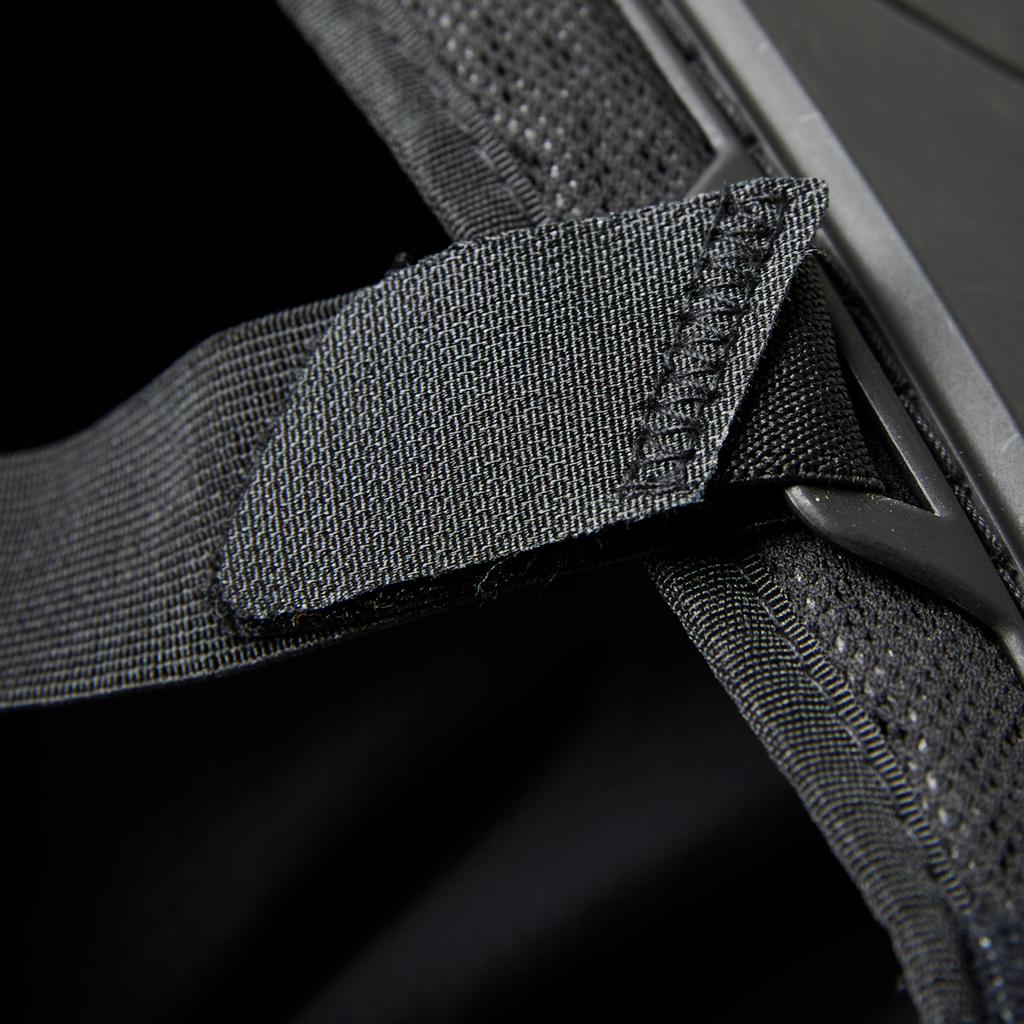 Titan Sport Chest Guard Jacket