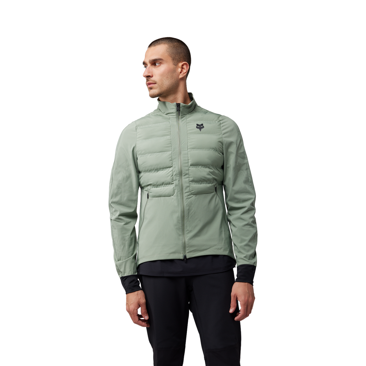 Flexair Fire Hybrid Jacket