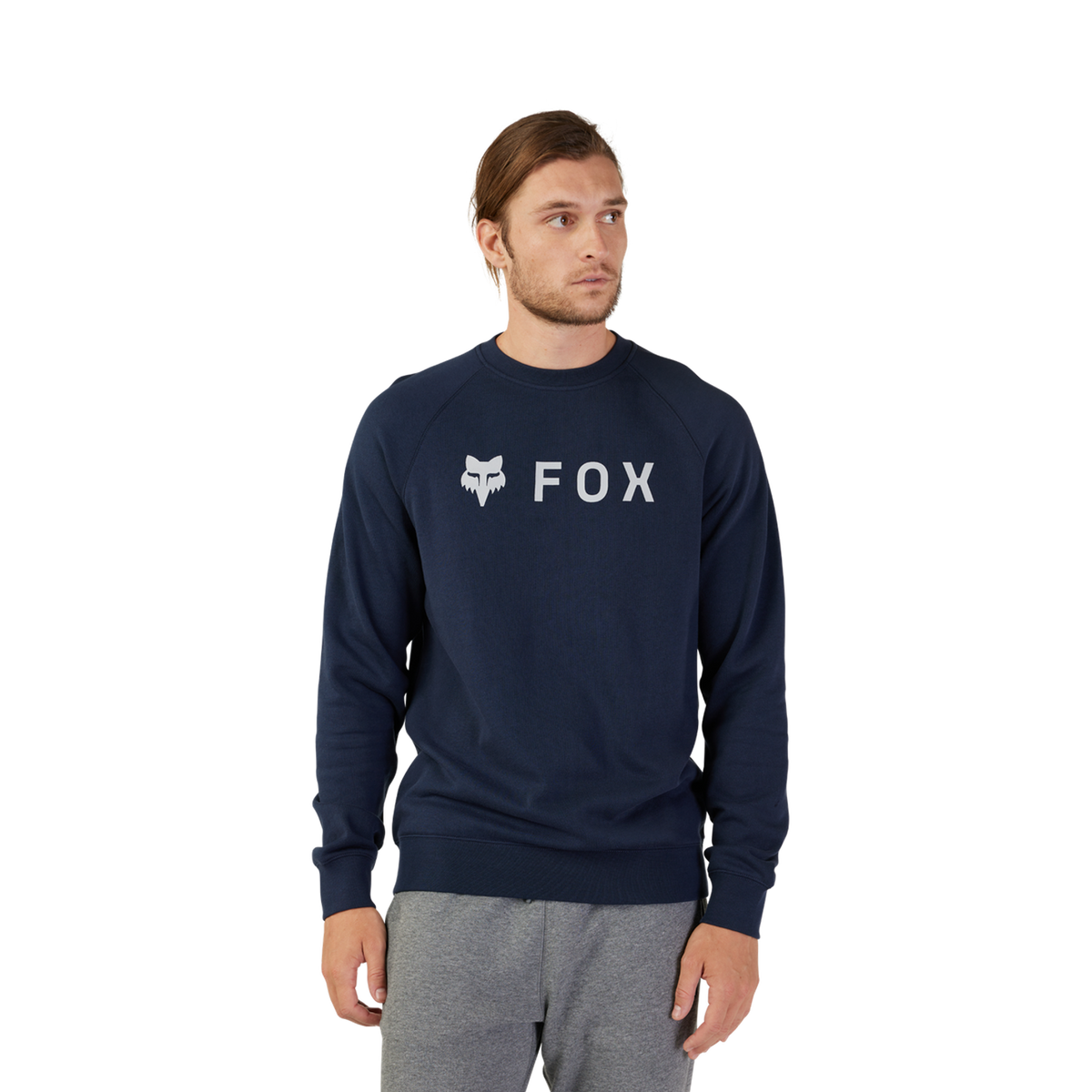 Absolute Crew Sweatshirt